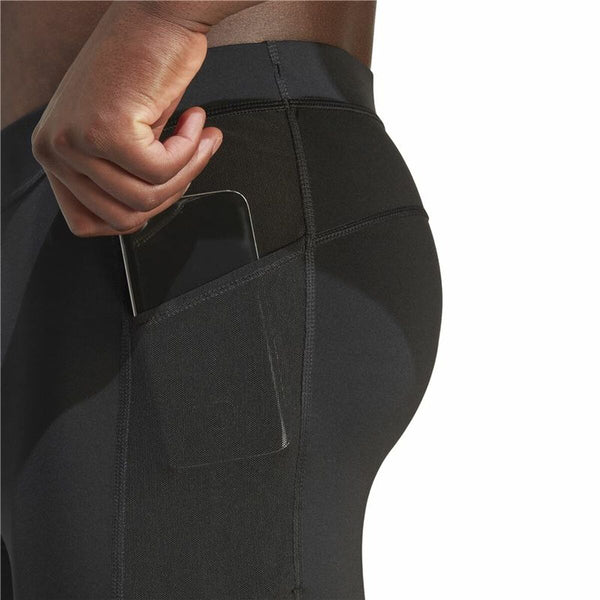 Sportliche Herren-Strumpfhosen Adidas Run It (XS)