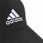 Sportkappe Adidas IB3244 Schwarz M/L