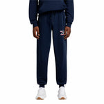 Hose für Erwachsene Reebok Vector Pack Reebok Identity Logo Marineblau