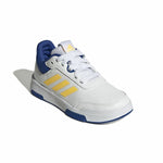 Kinder Sportschuhe Adidas Tensaur Sport Training Lace Infantil Weiß