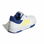Kinder Sportschuhe Adidas Tensaur Sport Training Lace Infantil Weiß