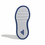 Sportschuhe für Babys Adidas Tensaur Hook And Loop Weiß
