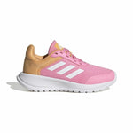 Kinder Sportschuhe Adidas Tensaur Run Rosa Hellrosa