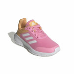 Kinder Sportschuhe Adidas Tensaur Run Rosa Hellrosa