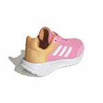 Kinder Sportschuhe Adidas Tensaur Run Rosa Hellrosa