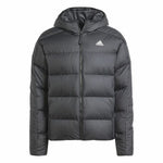 Jacken für Herren Adidas Essentials 3S Mid D