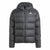 Jacken für Herren Adidas Essentials 3S Mid D