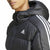 Jacken für Herren Adidas Essentials 3S Mid D