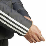 Jacken für Herren Adidas Essentials 3S Mid D