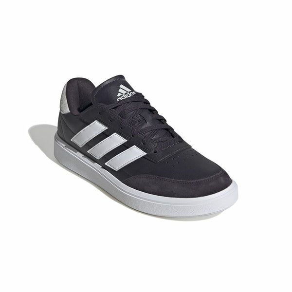 Turnschuhe Adidas Courtblock Schwarz
