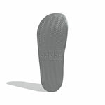 Flip Flops für Männer Adidas Adilette Shower Grau