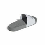 Flip Flops für Männer Adidas Adilette Shower Grau