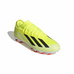 Fußballschuhe für Erwachsene Adidas X Crazyfast League Mg Gelb