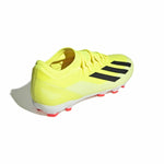Fußballschuhe für Erwachsene Adidas X Crazyfast League Mg Gelb