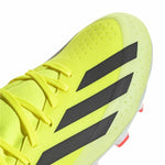 Fußballschuhe für Erwachsene Adidas X Crazyfast League Mg Gelb