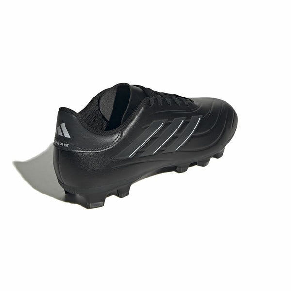 Fußballschuhe für Erwachsene Adidas Copa Pure 2 Club Fxg Schwarz