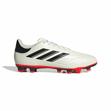 Fußballschuhe für Erwachsene Adidas Copa Pure 2 Club Fxg Weiß