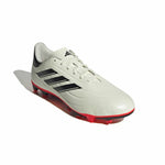 Fußballschuhe für Erwachsene Adidas Copa Pure 2 Club Fxg Weiß