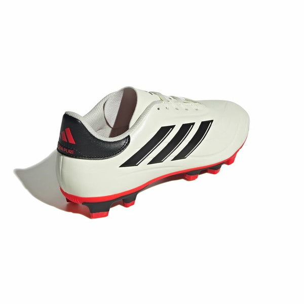 Fußballschuhe für Erwachsene Adidas Copa Pure 2 Club Fxg Weiß