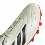 Fußballschuhe für Erwachsene Adidas Copa Pure 2 Club Fxg Weiß
