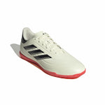 Hallenfußballschuhe für Erwachsene Adidas Copa Pure 2 Club In Weiß