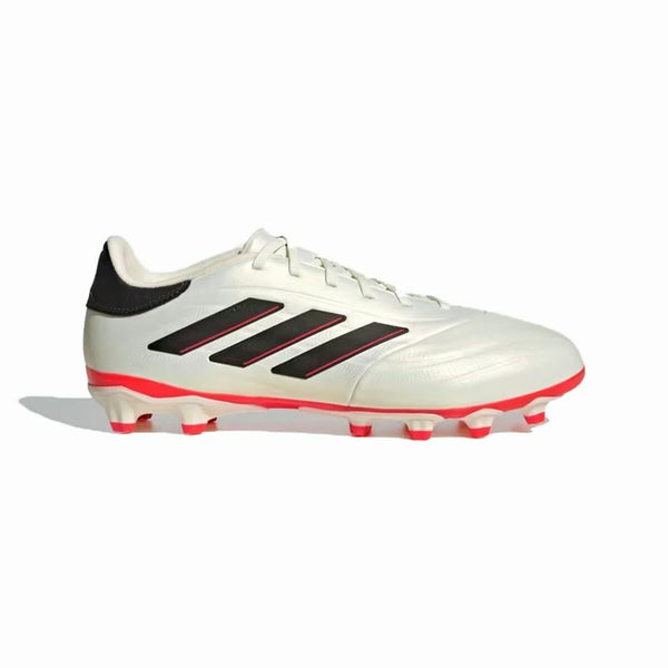Fußballschuhe für Erwachsene Adidas Copa Pure 2 League Mg Weiß
