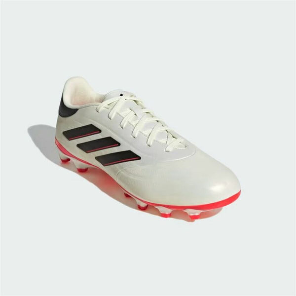 Fußballschuhe für Erwachsene Adidas Copa Pure 2 League Mg Weiß