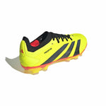 Fußballschuhe für Erwachsene Adidas Predator Pro Mg Gelb