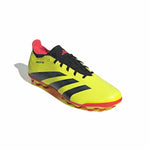 Fußballschuhe für Erwachsene Adidas Predator League 2G/3G Ag Gelb