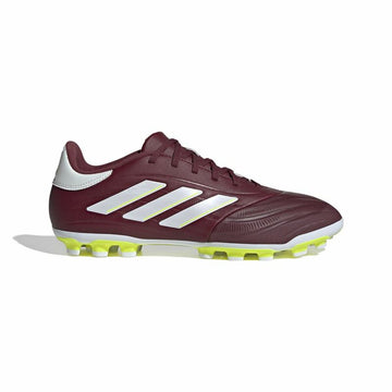 Fußballschuhe für Erwachsene Adidas Copa Pure 2 League 2G/3G Braun