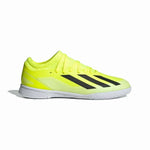 Hallenfußballschuhe für Erwachsene Adidas Sala X Crazyfast