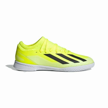 Hallenfußballschuhe für Erwachsene Adidas Sala X Crazyfast
