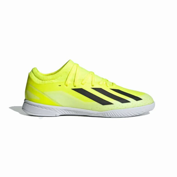 Hallenfußballschuhe für Erwachsene Adidas Sala X Crazyfast