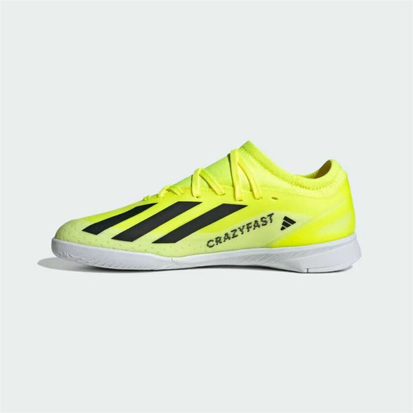 Hallenfußballschuhe für Erwachsene Adidas Sala X Crazyfast