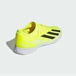 Hallenfußballschuhe für Erwachsene Adidas Sala X Crazyfast