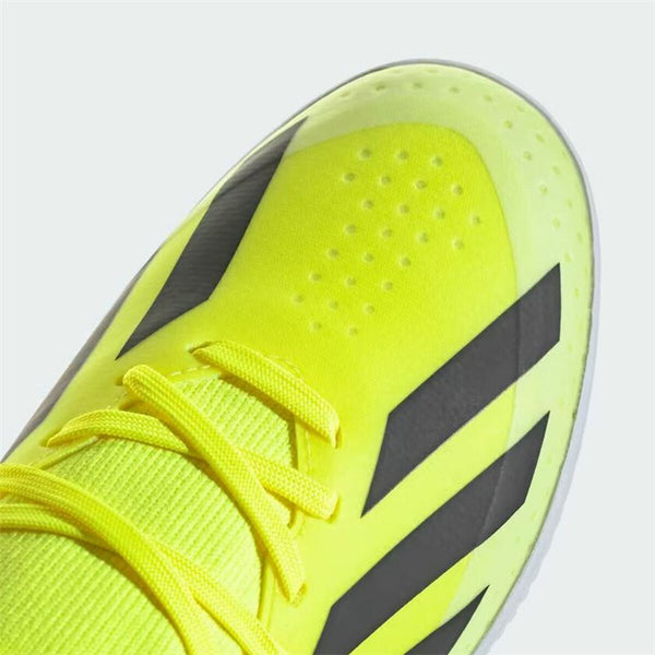 Hallenfußballschuhe für Erwachsene Adidas Sala X Crazyfast