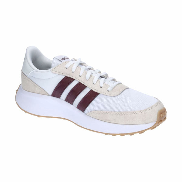 Herren-Sportschuhe Adidas RUN 70S IG1182 Weiß