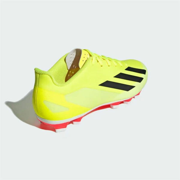 Fußballschuhe für Erwachsene Adidas X Crazyfast Club Fxg Gelb