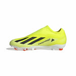 Fußballschuhe für Erwachsene Adidas X Crazyfast League Fg Gelb