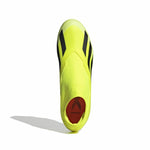 Fußballschuhe für Erwachsene Adidas X Crazyfast League Fg Gelb
