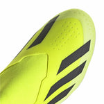 Fußballschuhe für Erwachsene Adidas X Crazyfast League Fg Gelb