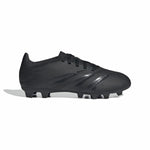 Fußballschuhe für Kinder Adidas Predator Club Fxg Schwarz