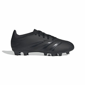 Fußballschuhe für Kinder Adidas Predator Club Fxg Schwarz
