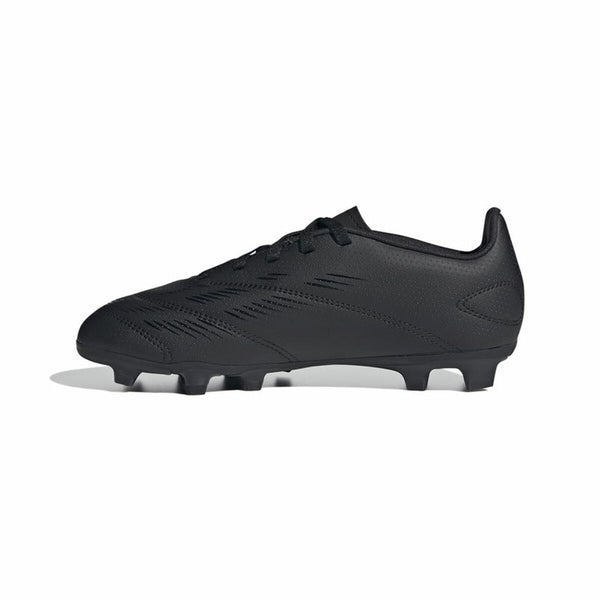 Fußballschuhe für Kinder Adidas Predator Club Fxg Schwarz