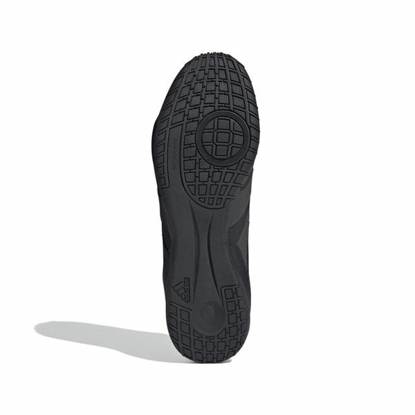 Hallenfußballschuhe für Erwachsene Adidas Sala Predator Club Schwarz