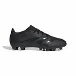 Fußballschuhe für Erwachsene Adidas Predator Club Fxg Schwarz