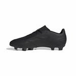 Fußballschuhe für Erwachsene Adidas Predator Club Fxg Schwarz