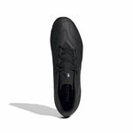 Fußballschuhe für Erwachsene Adidas Predator Club Fxg Schwarz