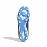 Fußballschuhe für Kinder Adidas X Crazyfast Club Fxg Messi Blau