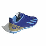 Fußballschuhe für Kinder Adidas X Crazyfast Club Fxg Messi Blau